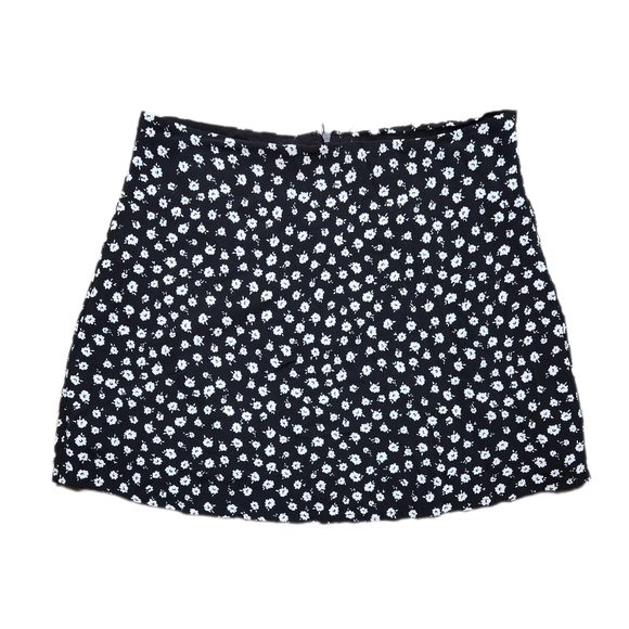 GARAGE mini skirt Size M - Picture 1 of 5